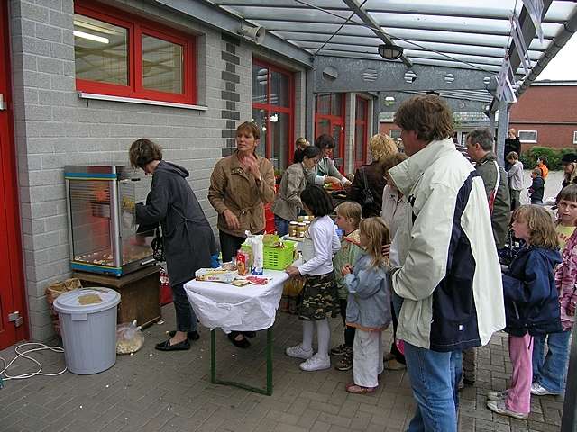 Jubilum Frderverein