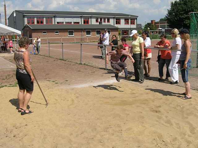 Spiel- und Sportfest 2009