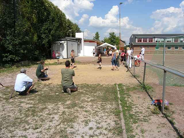 Spiel- und Sportfest 2009