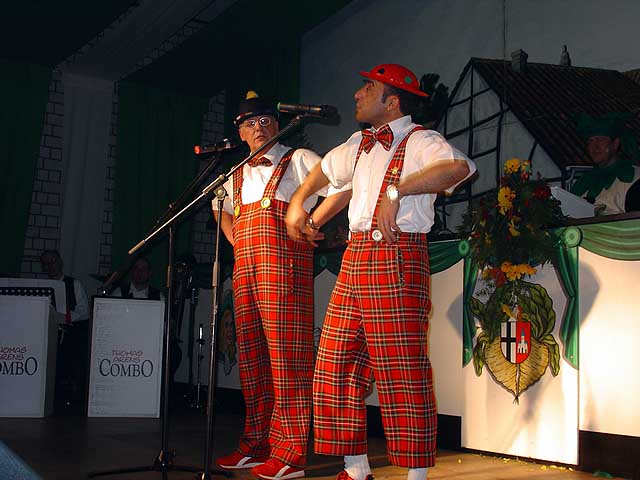 Kostmsitzung 2005