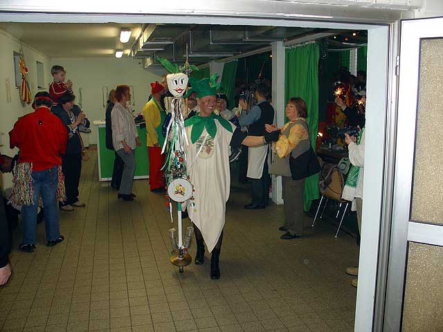 Kostmsitzung 2005