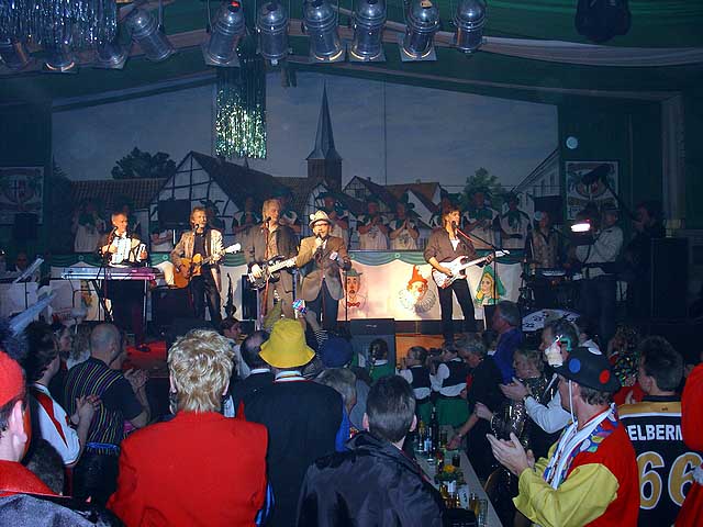 Kostmsitzung 2005