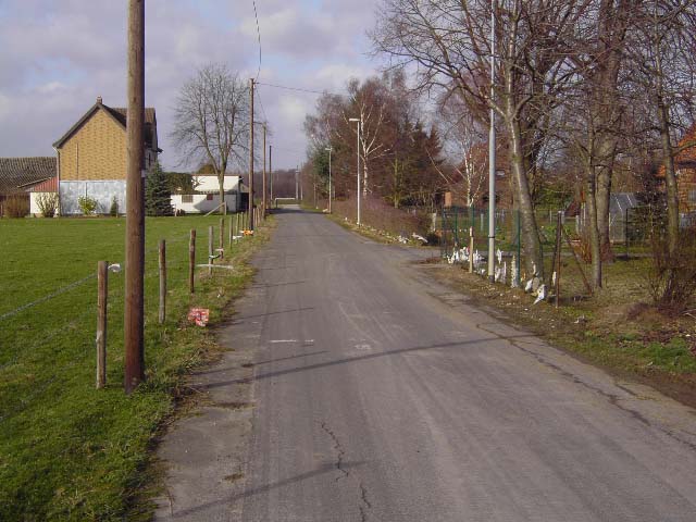 Sturmfolgen in Dorsfeld