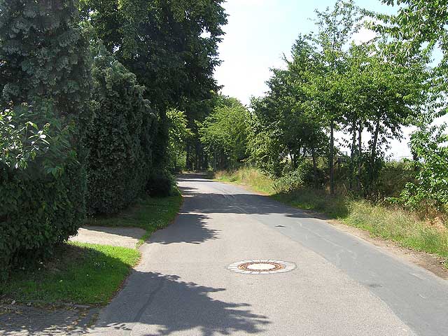 Baugrundstcke am Buirer Weg