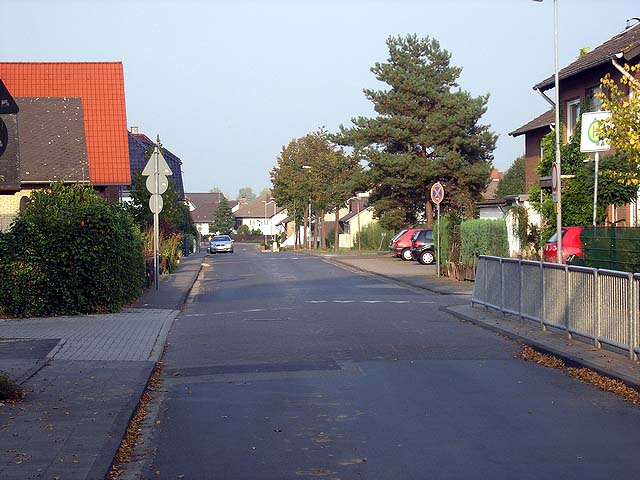 Kunibertusstrae