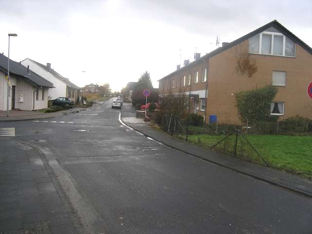 Kunibertusstrae