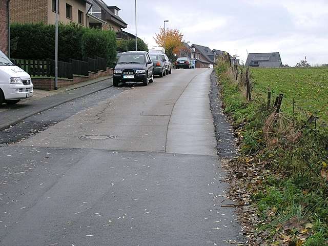 Kunibertusstrae