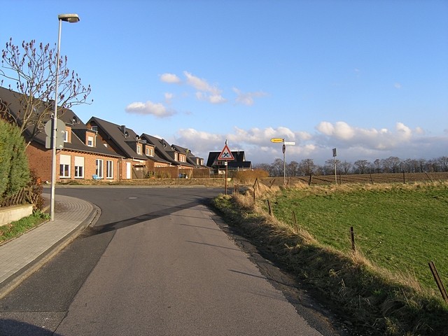 Kunibertusstrae