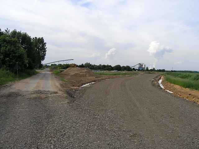 Kreisel Dorsfeld