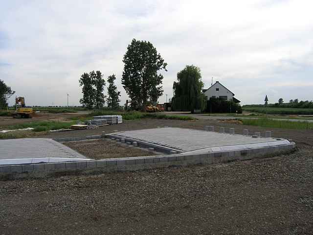 Kreisel Dorsfeld