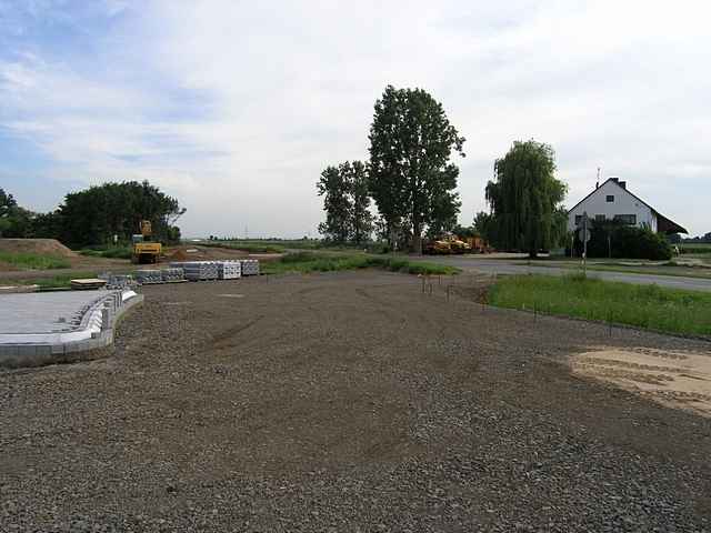 Kreisel Dorsfeld
