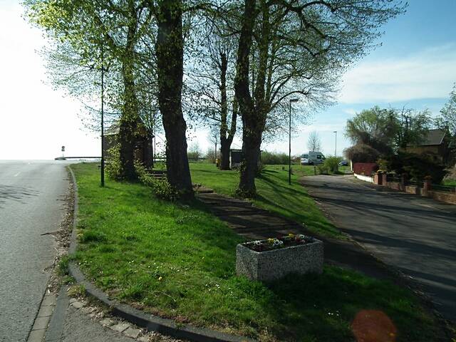 Kapelle Niederbolheim