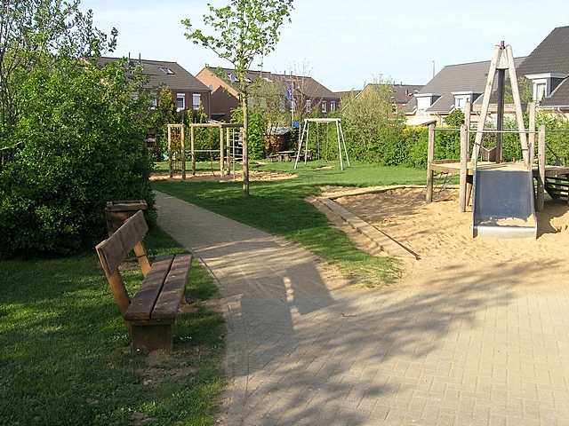 Spielplatz Jakob-Dohmen-Strae