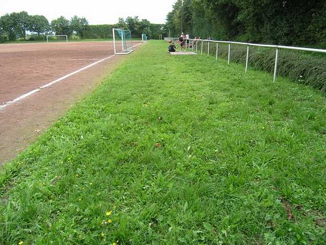 Sportplatz