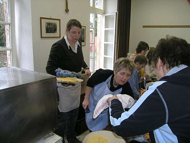 Sternsinger 2007