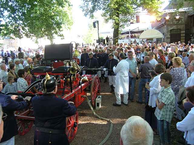 Jubilum Stollenwerk