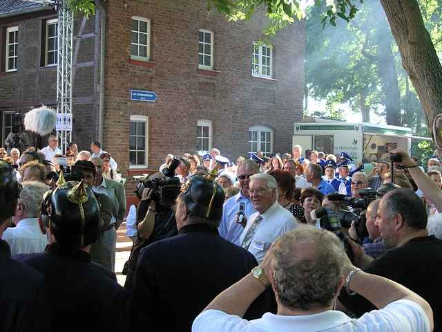 Jubilum Stollenwerk