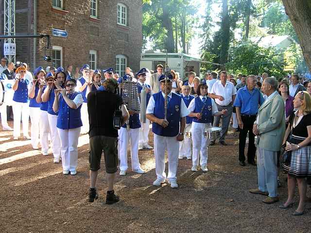 Jubilum Stollenwerk