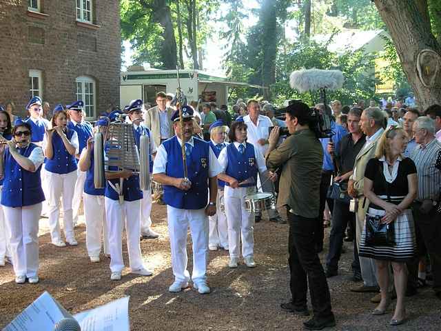 Jubilum Stollenwerk