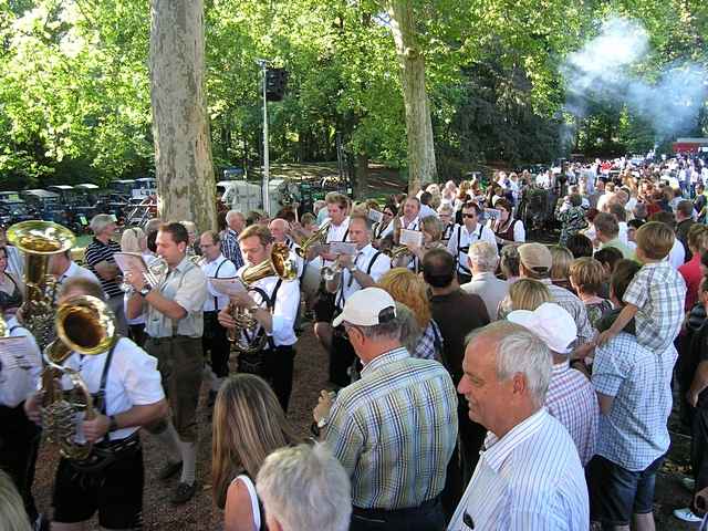 Jubilum Stollenwerk