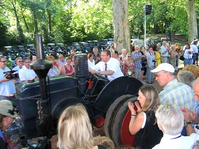 Jubilum Stollenwerk
