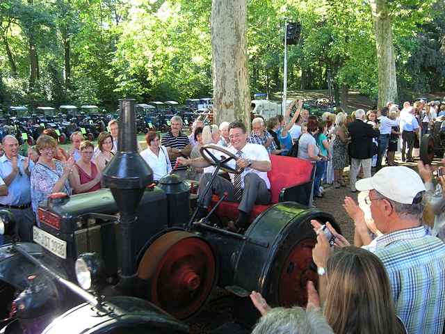 Jubilum Stollenwerk