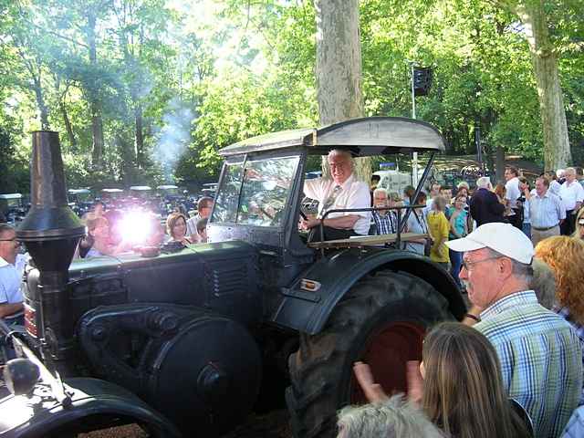 Jubilum Stollenwerk