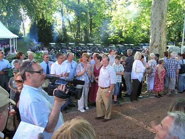 Jubilum Stollenwerk