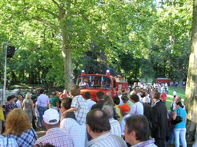Jubilum Stollenwerk