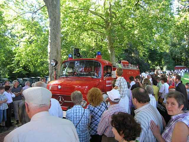 Jubilum Stollenwerk