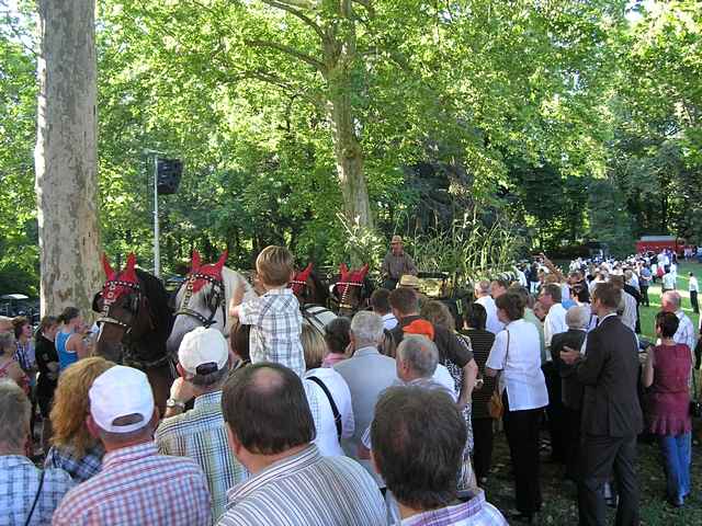 Jubilum Stollenwerk