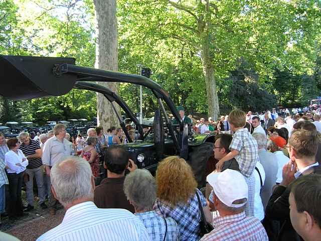 Jubilum Stollenwerk