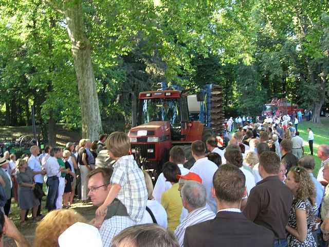 Jubilum Stollenwerk