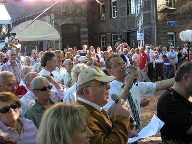 Jubilum Stollenwerk