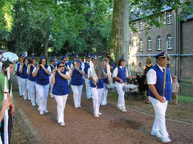 Jubilum Stollenwerk