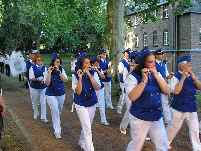 Jubilum Stollenwerk