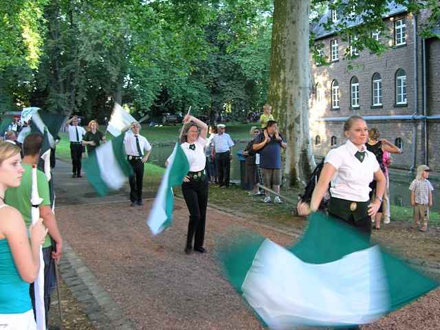 Jubilum Stollenwerk