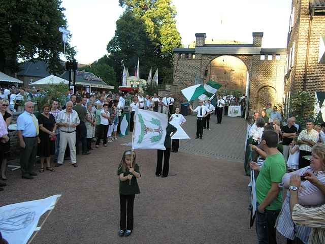 Jubilum Stollenwerk