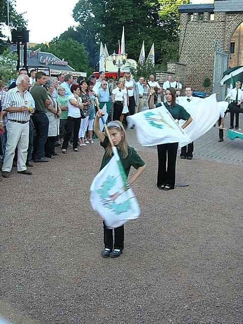 Jubilum Stollenwerk