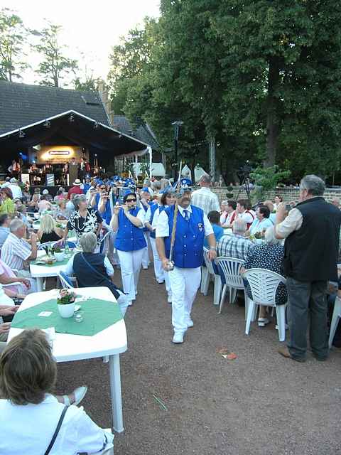 Jubilum Stollenwerk