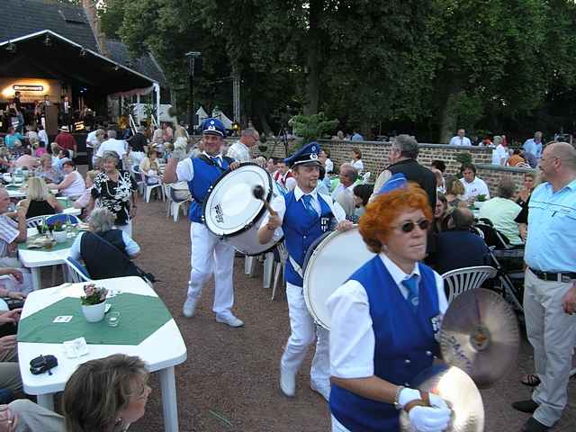 Jubilum Stollenwerk
