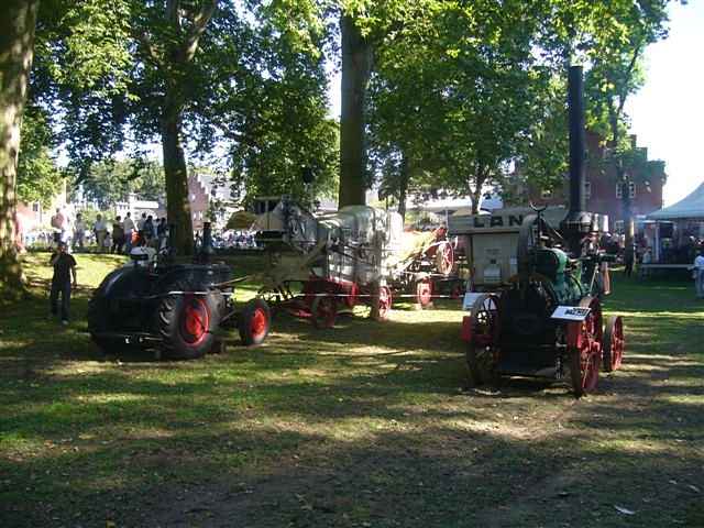 Jubilum Stollenwerk