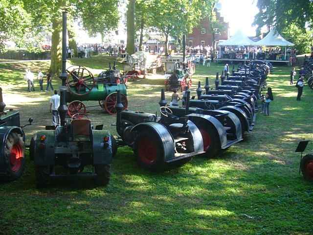 Jubilum Stollenwerk