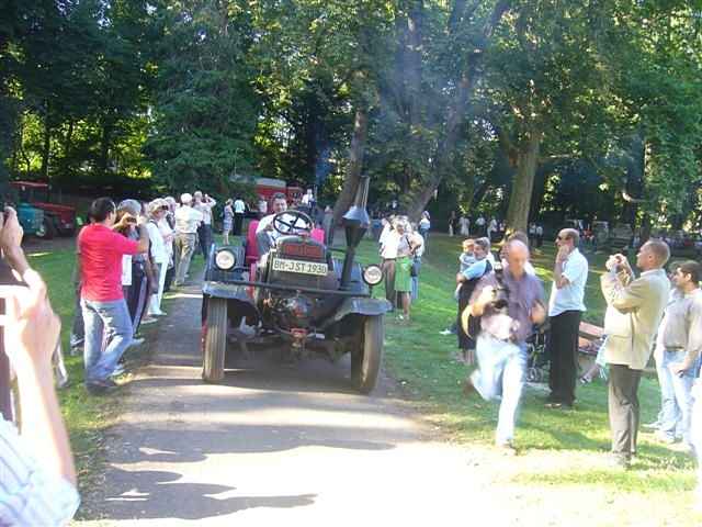 Jubilum Stollenwerk