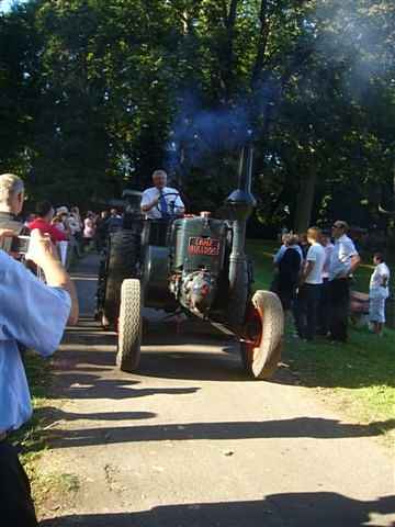 Jubilum Stollenwerk