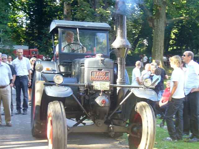 Jubilum Stollenwerk