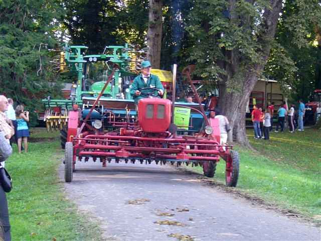 Jubilum Stollenwerk