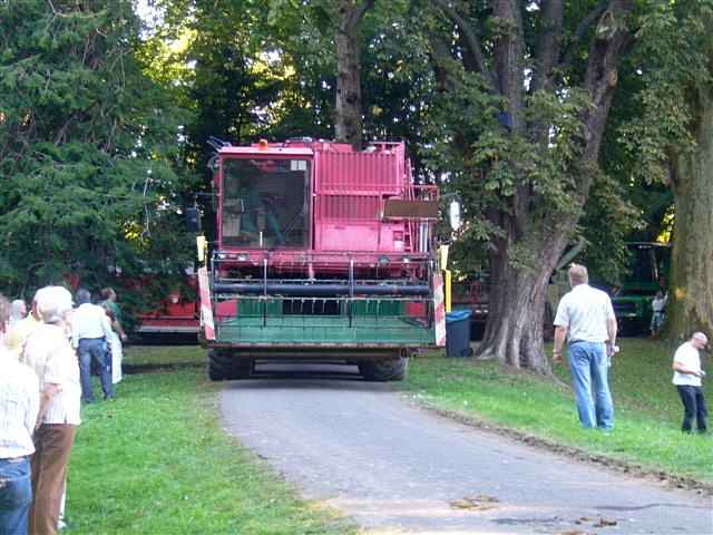 Jubilum Stollenwerk