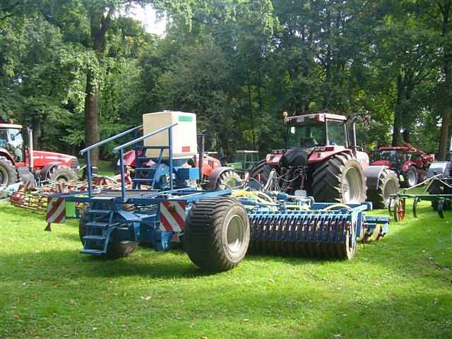 Jubilum Stollenwerk