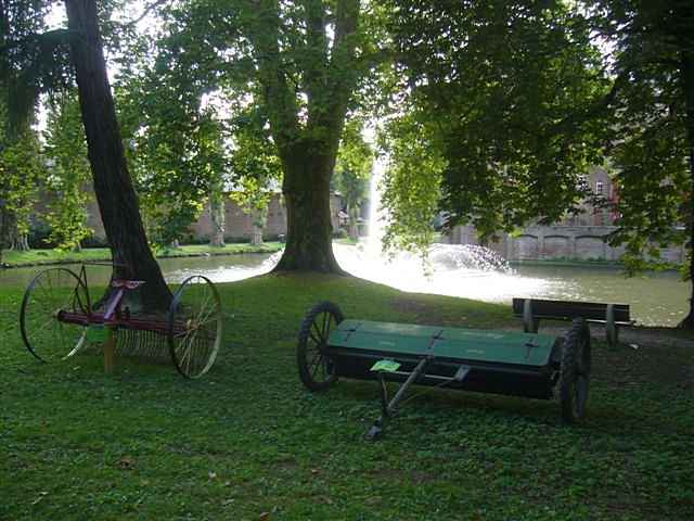 Jubilum Stollenwerk